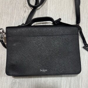Botkier Black Women’s Shoulder Bag